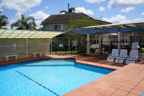 Melville House - New South Wales Tourism  3