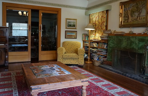 Melville House - New South Wales Tourism  5