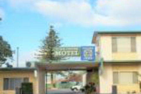 Town Centre Motel - New South Wales Tourism  0