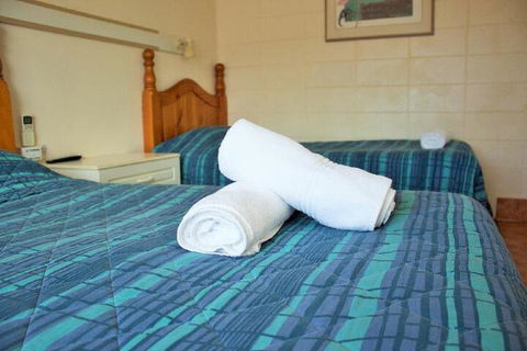 Town Centre Motel - New South Wales Tourism  7