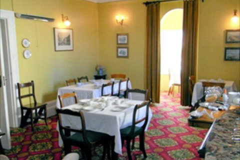 Windmill Hill Lodge - New South Wales Tourism  2