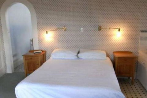 Windmill Hill Lodge - New South Wales Tourism  3