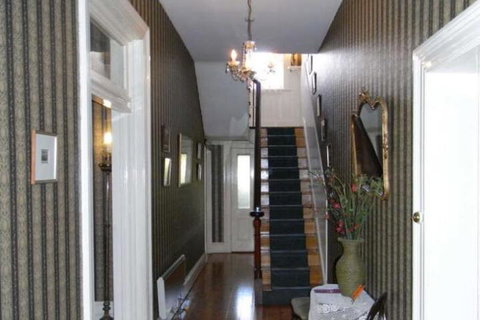 Windmill Hill Lodge - New South Wales Tourism  6