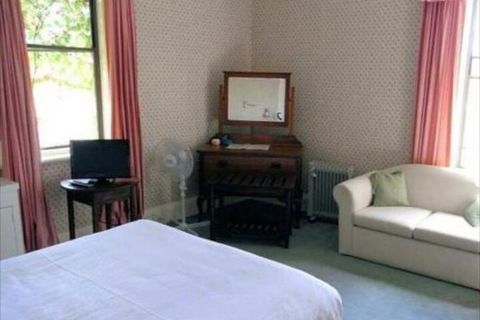 Windmill Hill Lodge - New South Wales Tourism  4