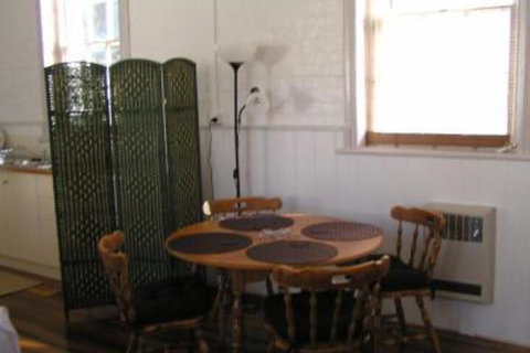 Windmill Hill Lodge - New South Wales Tourism  5