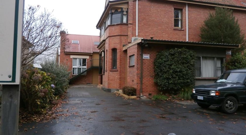 Hostel Clayfield QLD New South Wales Tourism