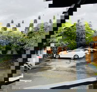 The Mews Motel