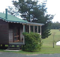 Madison's Mountain Retreat