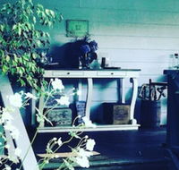 The Rustic Spirit