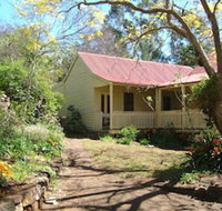Hermitage Cottage - New South Wales Tourism 