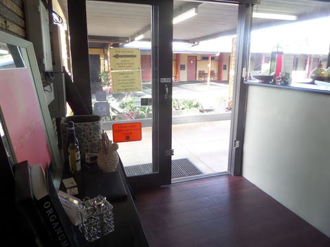 Motel Oasis - New South Wales Tourism  3