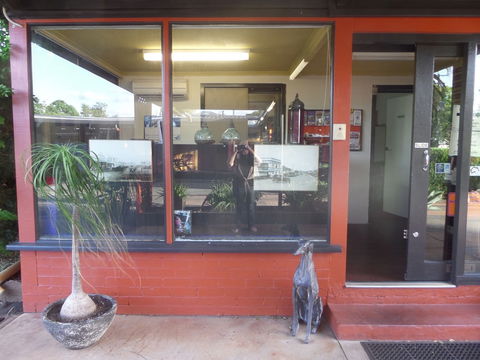 Motel Oasis - New South Wales Tourism  6