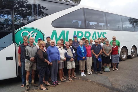 Motel Oasis - New South Wales Tourism  2