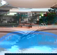 Kingaroy Holiday Park - New South Wales Tourism 