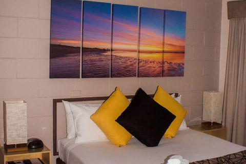 Motel Kempsey - New South Wales Tourism  6