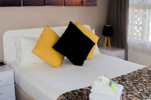 Motel Kempsey - New South Wales Tourism  7