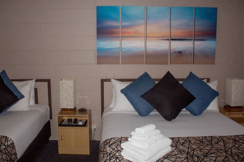 Motel Kempsey - New South Wales Tourism  5