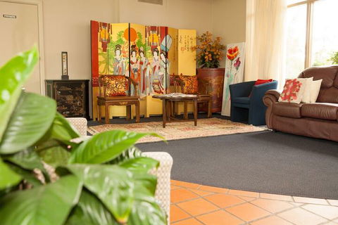 Kempsey Rose Motor Inn - New South Wales Tourism  3