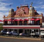 York Hotel Kalgoorlie - New South Wales Tourism 