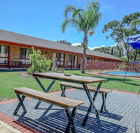 Kadina Gateway Motor Inn - New South Wales Tourism 