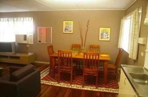 Ipswich City Motel - New South Wales Tourism  3