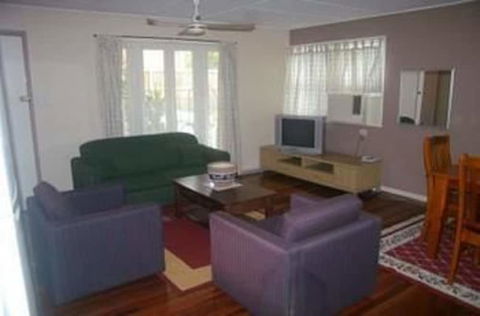 Ipswich City Motel - New South Wales Tourism  4