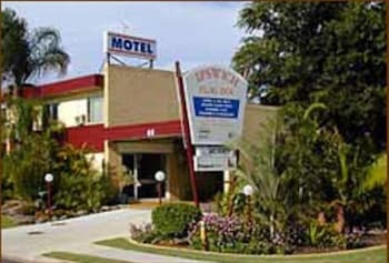 Ipswich City Motel - New South Wales Tourism  1