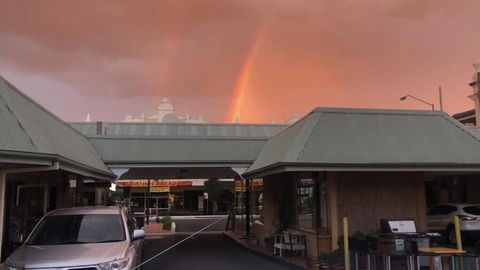 Inverell Motel - New South Wales Tourism  1