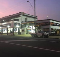 Goondi Hill Hotel - New South Wales Tourism 