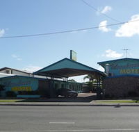 Moondarra Motel - New South Wales Tourism 