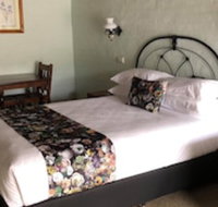 Olde Horsham Motor Inn - New South Wales Tourism 