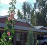 Glenndale Park Motel - New South Wales Tourism 