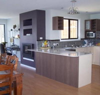 Oakley Place Townhouse - New South Wales Tourism 