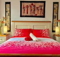 Hobarts Accommodation  Hostel - New South Wales Tourism 