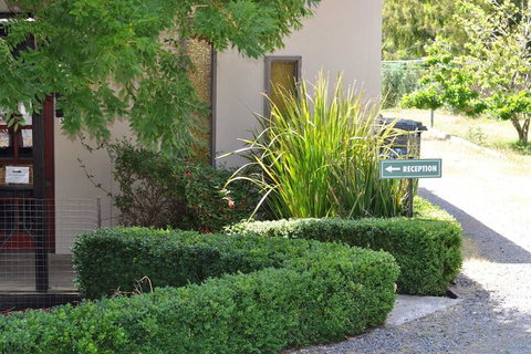 Oyster Cove Chalet - New South Wales Tourism  5