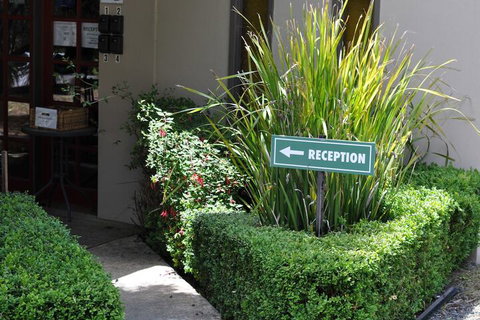 Oyster Cove Chalet - New South Wales Tourism  6