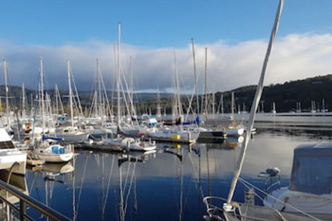 Oyster Cove Chalet - New South Wales Tourism  0