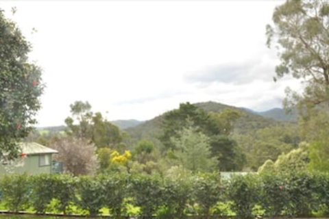 Healesville Maroondah View Motel - New South Wales Tourism  7