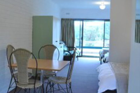 Healesville Maroondah View Motel - New South Wales Tourism  4