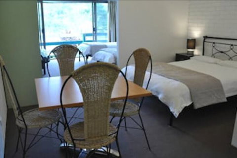 Healesville Maroondah View Motel - New South Wales Tourism  1