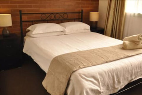 Healesville Maroondah View Motel - New South Wales Tourism  0