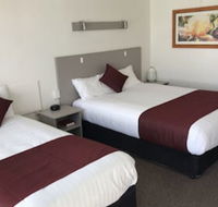 Cobb Inlander Motel - New South Wales Tourism 