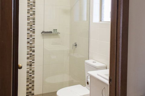 Highway Inn Motel - New South Wales Tourism  7