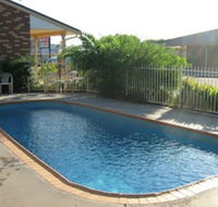 Highway Inn Motel - New South Wales Tourism 
