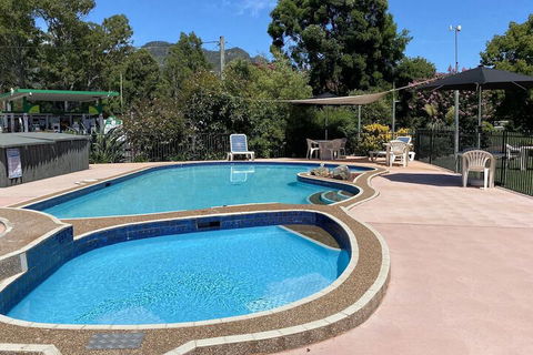 Bucketts Way Motel And Restaurant - New South Wales Tourism  5