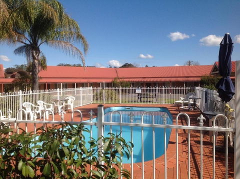 Gloucester Country Lodge - New South Wales Tourism  5