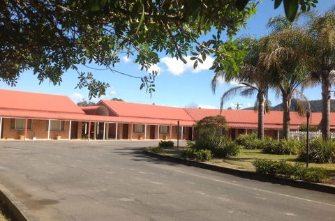 Gloucester Country Lodge - New South Wales Tourism  3