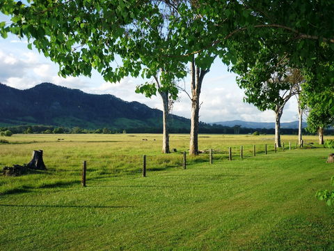 Gloucester Country Lodge - New South Wales Tourism  4