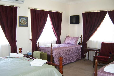 Gloucester On Avon Bed & Breakfast - New South Wales Tourism  5