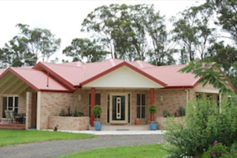 Gloucester On Avon Bed & Breakfast - New South Wales Tourism  0